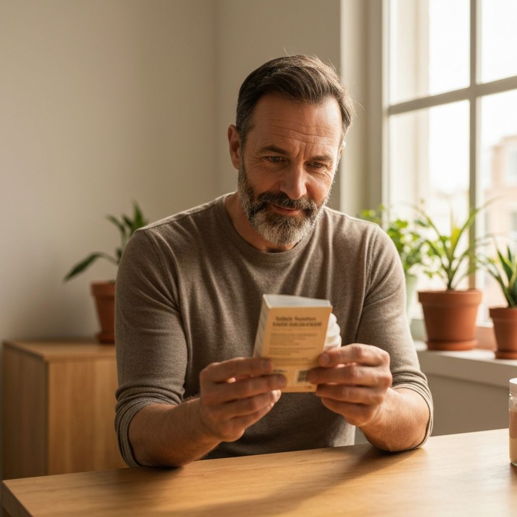 Making informed choices